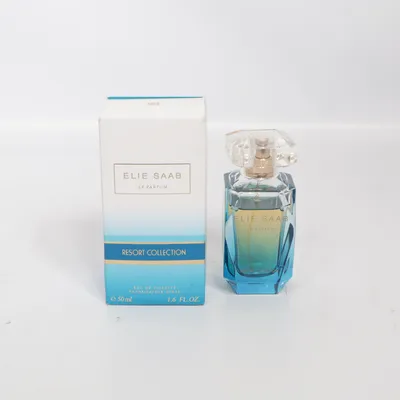 Eau de Toilette (Le Parfum Resort Collection) från Elie Saab