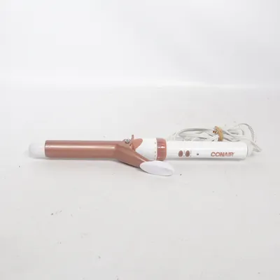 Curling iron (Cd7015d) from Conair