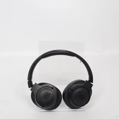 Hörlurar (Svart) från JBL