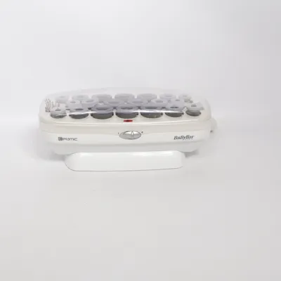 Opvarmede ruller (R4a) fra Babyliss