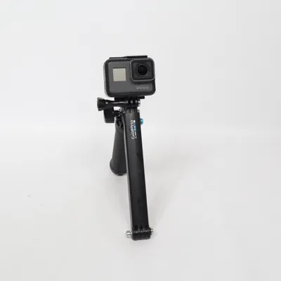 Actionkamera från GoPro