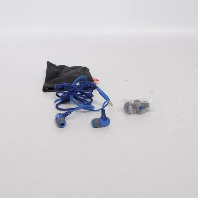 Headphones (Blue) from JBL