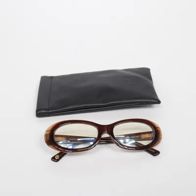 Glasögon (Louis) från Corlin Eyewear