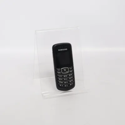 Mobiltelefon (Gt-E1080W) från Samsung