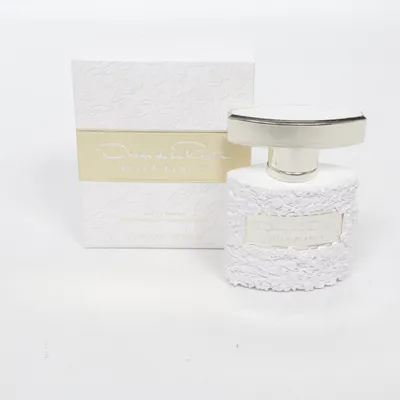 Eau de Parfum (Bella Blanca) från Oscar de la Renta
