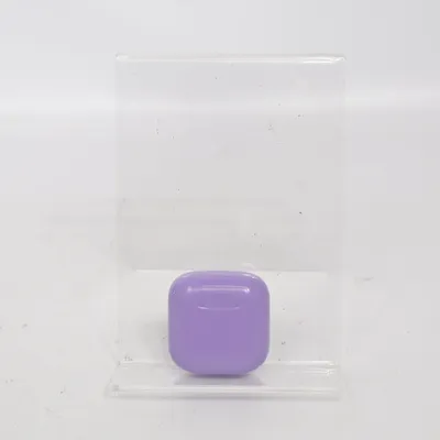 Headphones (Purple) from Happy Plugs