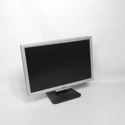 Datorskärm (Al2016W S) från Acer