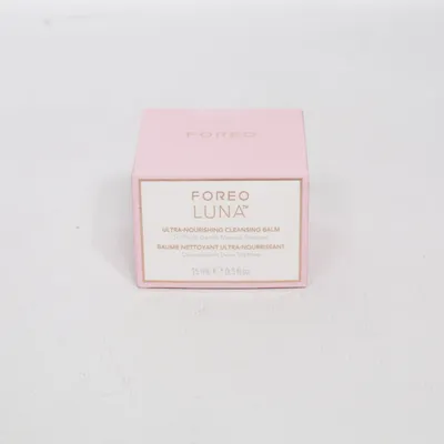 Makeup remover (Luna) from Foreo