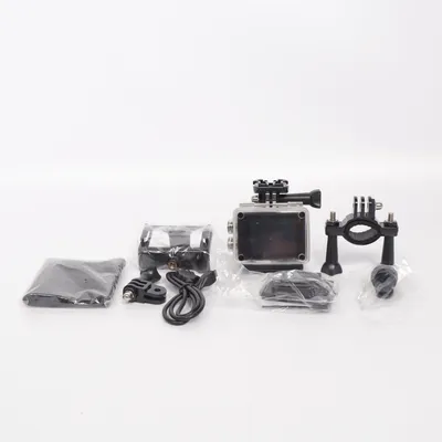 Actionkamera från Roxcore