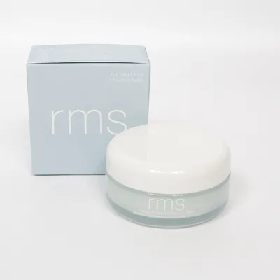 Gezichtsreiniger (Coconut Clean Cleansing Balm) van Rms Beauty