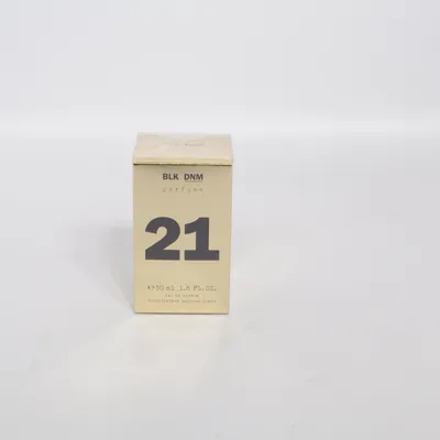 Eau de Parfum från BLK DNM