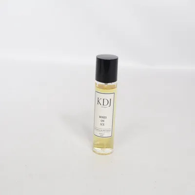 Eau de parfum (Roses On Ice) fra Inspired