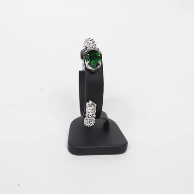 Bangle (Zilver) van Caroline Svedbom Onbekend materiaal