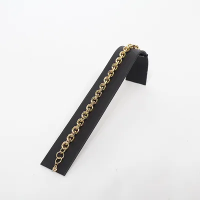 Armband (Guldfärgad) från Ani Okänd metall