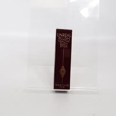 Blush (Unreal Blush Healthy Glow Stick) fra Charlotte Tilbury