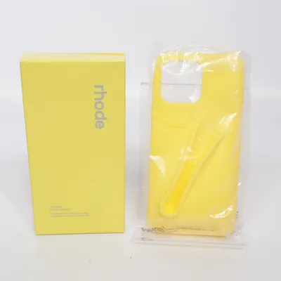 Mobilskal (Iphone 16 Pro Max) från Rhode