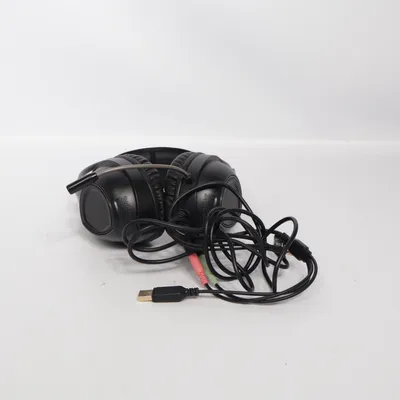 Headset (Gam-069) från Deltaco Gaming