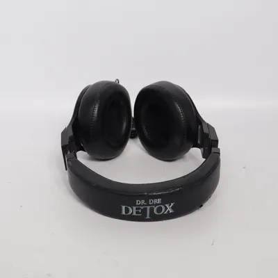 Hörlurar (Detox) från Beats by Dr. Dre