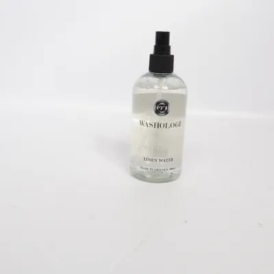 Linnenwater (Purity White Lotus) van Washologi