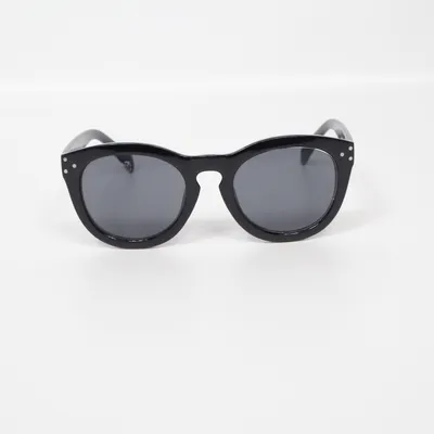 Solglasögon (Svart) från Bik Bok