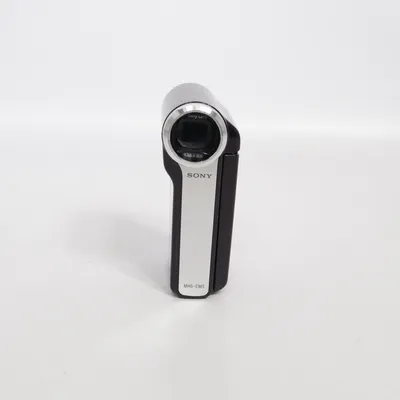 Videokamera (Bloggie) fra Sony