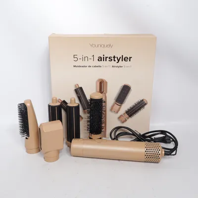 Hårfön (5-In-1 Airstyler) från Younique