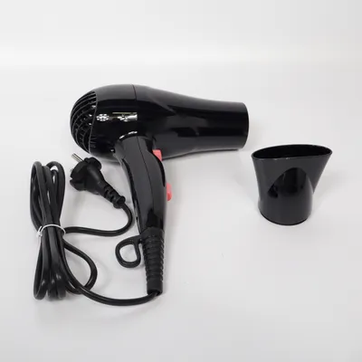 Hårfön (D2003) från Remington