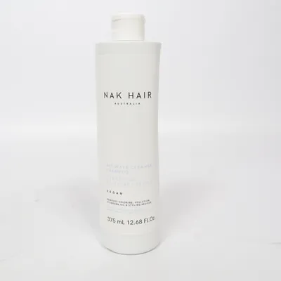Shampoo (Ultimate Cleanse Shampoo) van Nak Hair