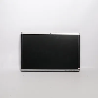 Computer screen (LA2205wg) from HP