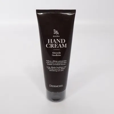 Handkräm från Dermosil