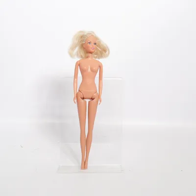 Doll (Beige) from Simba Toys