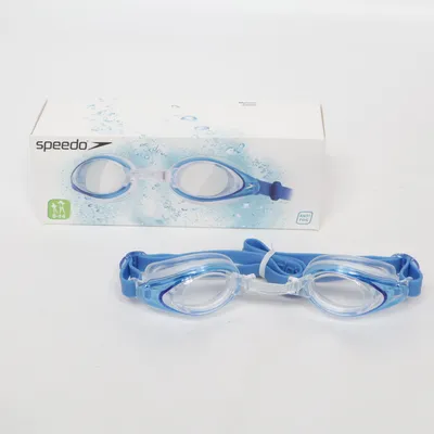 Swimming goggles (Blue, White) from Speedo