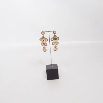 Earrings ( Kate Earrings) from Lily and Rose Unknown metal