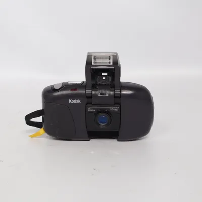 Analog kompaktkamera från Kodak