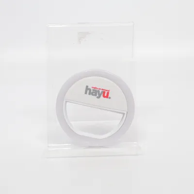 Mobiltillbehör (Vit) från Hayu