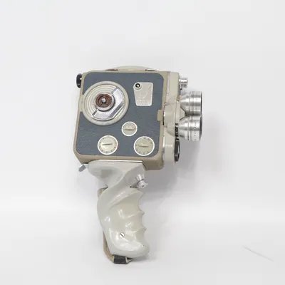 Videocamera van Eumig