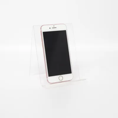 Smartphone (Rosa) från Apple