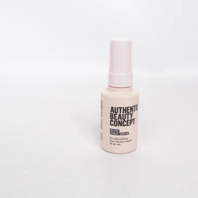 Hårserum (Glow Spray Serum) från Authentic Beauty Concept