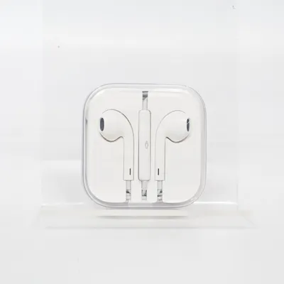 AirPods (Vit) från Apple