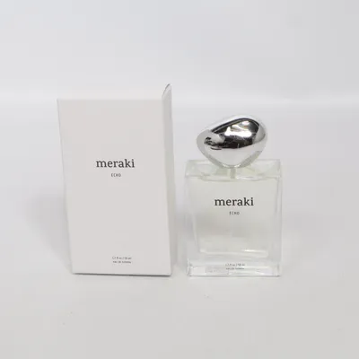 Eau de Toilette (Echo) de Meraki