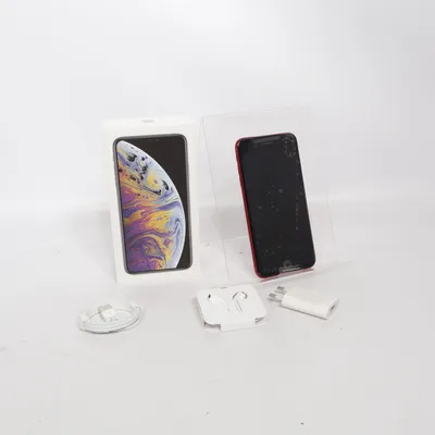 Smartphone (Röd) från Apple