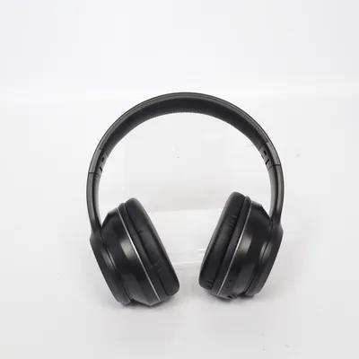 Headphones (Black) from Linocell