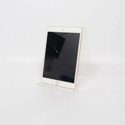 Tablet (Beige) from Apple