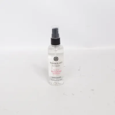 Parfum d'ambiance (Scent Of Pleasure Mimosa) de Washologi