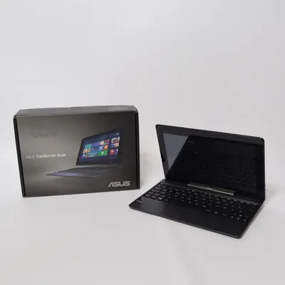 Bærbar computer (Grå) fra Asus