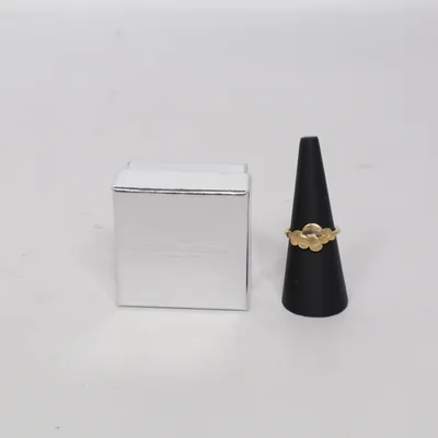 Ring (Gold) from Pernille Corydon Silver