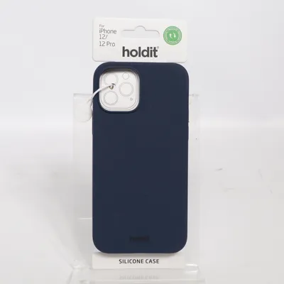Telefoncover (Iphone 12 / 12 Pro) fra Holdit