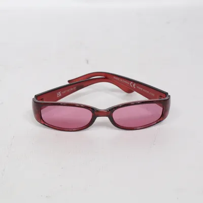 Sunglasses (Brown) from ASOS