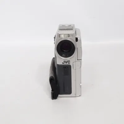 Videocamera (Gr-Dvx9e) van JVC