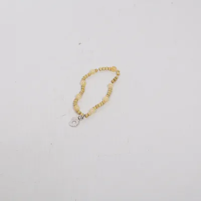 Armband (Beige) från Aarikka Okänd metall